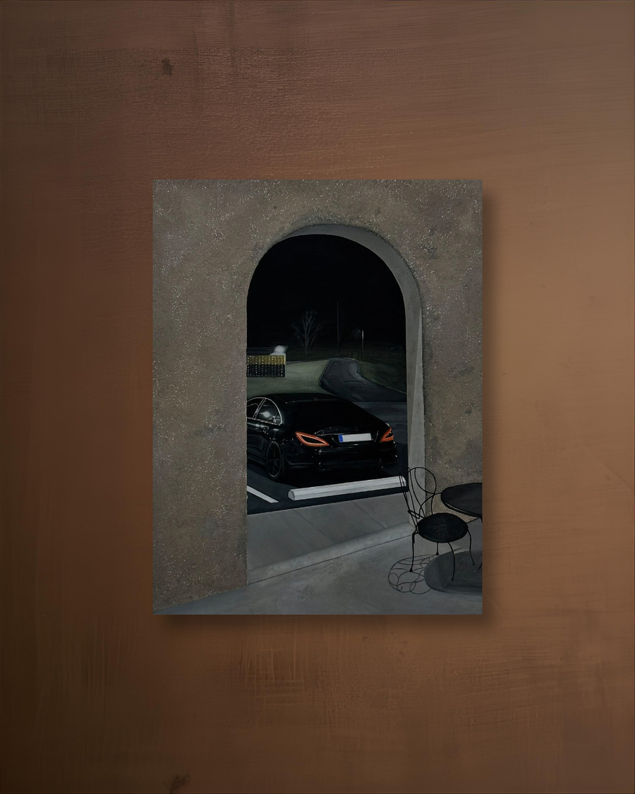 Nocturne