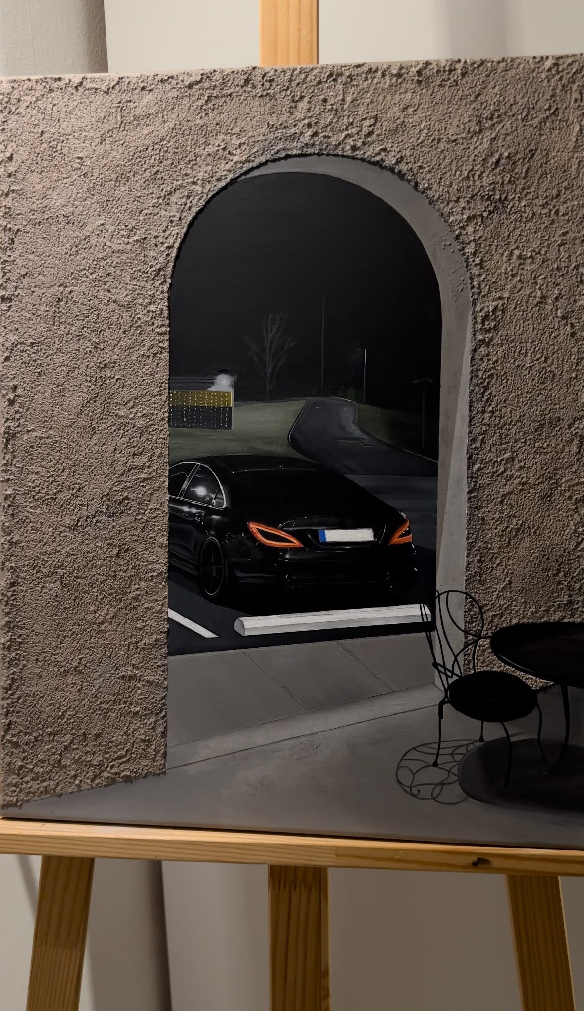 Nocturne